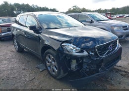 2012 Volvo Xc60