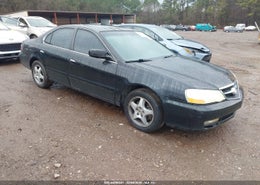 2003 Acura Tl