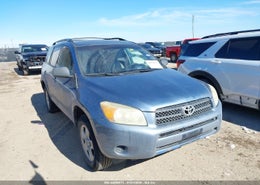 2008 Toyota Rav4