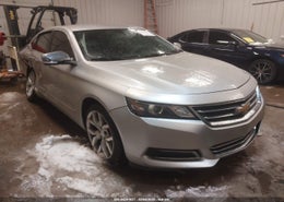 2019 Chevrolet Impala