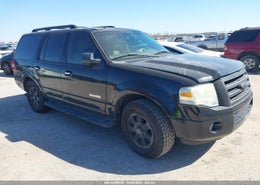 2008 Ford Expedition