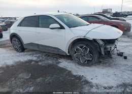 2023 Hyundai Ioniq 5