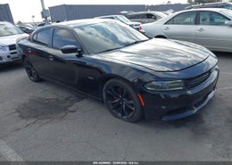 2016 Dodge Charger