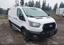 2023 Ford Transit-250