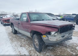 1996 Dodge Ram 1500