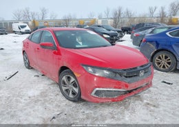 2021 Honda Civic