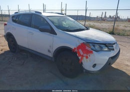 2014 Toyota Rav4