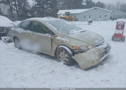 2007 Honda Civic