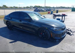 2026 BMW M340i