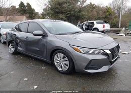 2022 Nissan Sentra