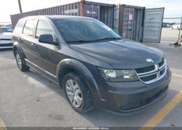 2015 Dodge Journey