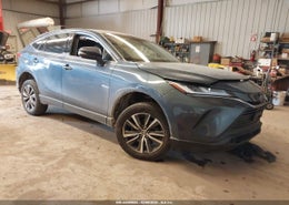 2024 Toyota Venza