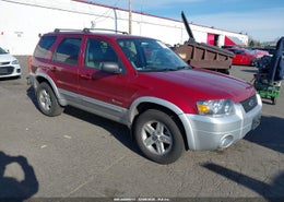 2005 Ford Escape