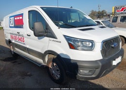 2023 Ford Transit-250