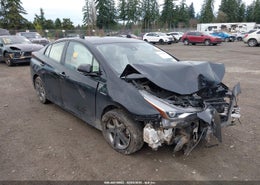 2020 Toyota Prius