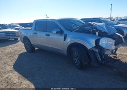 2022 Ford Maverick