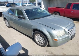 2005 Chrysler 300