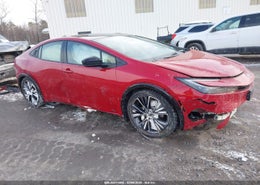 2024 Toyota Prius