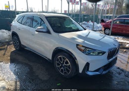 2023 BMW X1