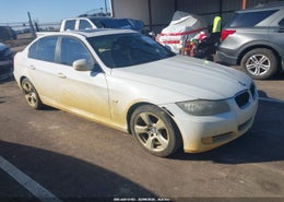 2011 BMW 328i