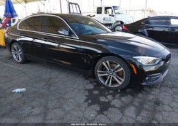 2018 BMW 330e