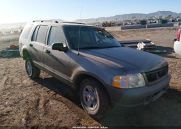 2003 Ford Explorer
