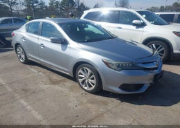 2017 Acura Ilx