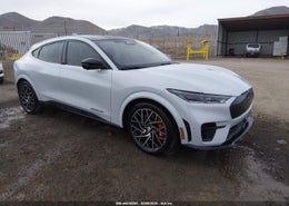 2023 Ford Mustang Mach-E