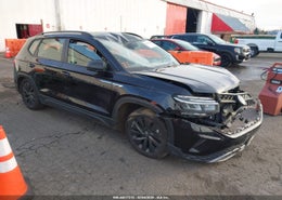 2023 Volkswagen Taos