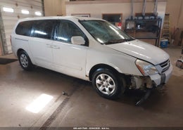 2006 Kia Sedona