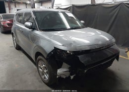 2025 Kia Soul
