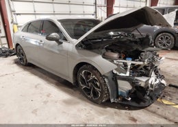 2025 Kia K5