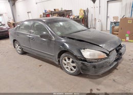 2005 Honda Accord