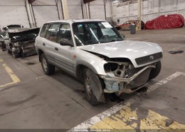 1997 Toyota Rav4