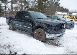 2010 Dodge Ram 1500