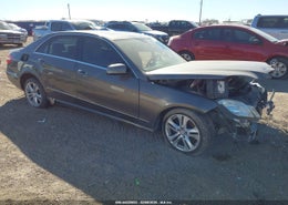 2010 Mercedes-Benz E 350