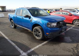 2023 Ford Maverick