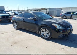 2011 Nissan Altima