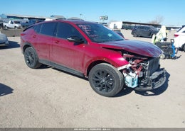 2025 Buick Envista