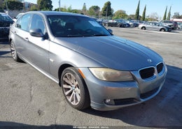 2011 BMW 328i