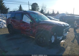 2024 Hyundai Santa Fe
