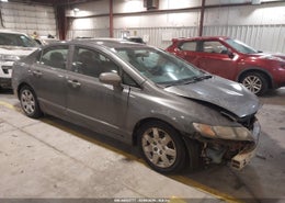 2011 Honda Civic