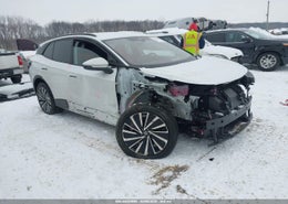 2025 Volkswagen Id.4