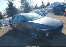 2024 Mazda Mazda3