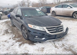 2013 Honda Crosstour