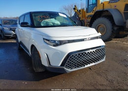 2025 Kia Soul
