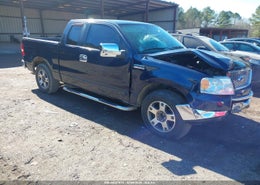 2006 Ford F-150