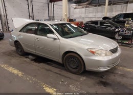 2003 Toyota Camry