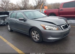 2010 Honda Accord