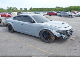 2022 Dodge Charger